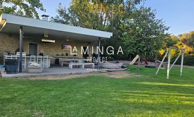 Casa en Venta en Lo Pinto