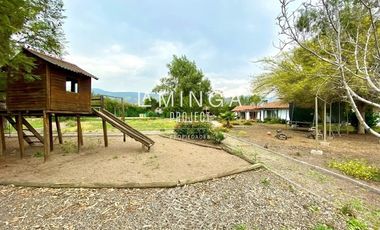 Casa en Venta en Piedra Roja