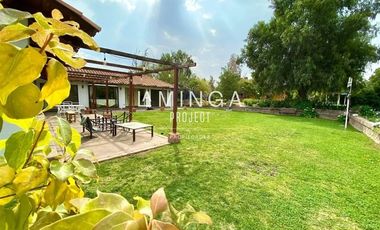 Casa en Venta en Piedra Roja