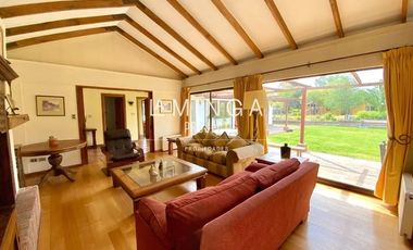 Casa en Venta en Piedra Roja