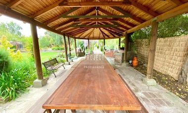 Casa en Venta en Piedra Roja