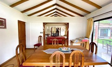 Casa en Venta en Piedra Roja