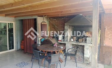 Casa en Venta en Departamental / Volcán Llaima