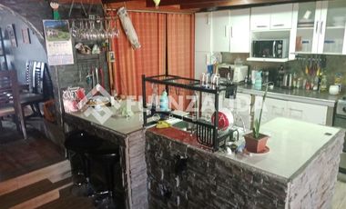 Casa en Venta en Departamental / Volcán Llaima