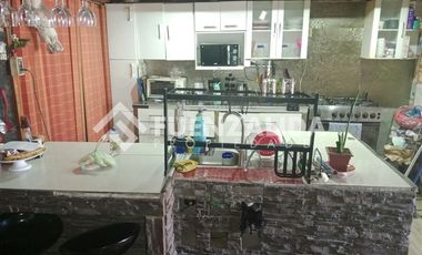 Casa en Venta en Departamental / Volcán Llaima
