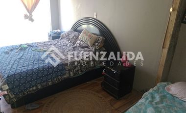 Casa en Venta en Departamental / Volcán Llaima