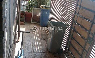 Casa en Venta en Departamental / Volcán Llaima
