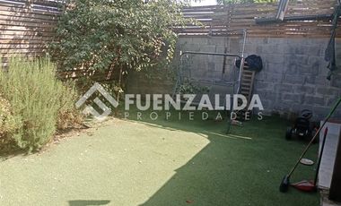 Casa en Venta en Departamental / Volcán Llaima