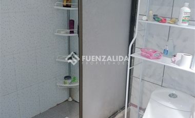 Casa en Venta en Departamental / Volcán Llaima