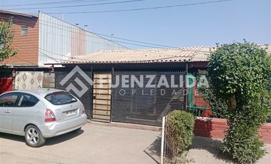 Casa en Venta en Departamental / Volcán Llaima