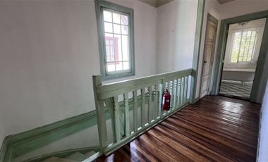 Oficina en Venta en Barrio Italia| Casa habitacional y comercial en venta (5D3B) | Ñuñoa | One Propiedades