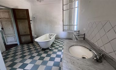 Oficina en Venta en Barrio Italia| Casa habitacional y comercial en venta (5D3B) | Ñuñoa | One Propiedades