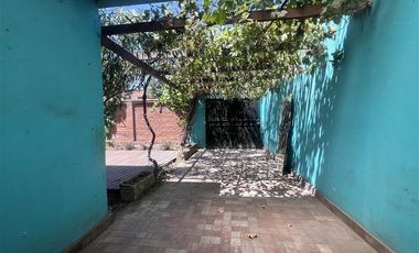 Oficina en Venta en Barrio Italia| Casa habitacional y comercial en venta (5D3B) | Ñuñoa | One Propiedades