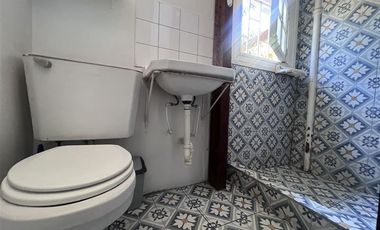 Oficina en Venta en Barrio Italia| Casa habitacional y comercial en venta (5D3B) | Ñuñoa | One Propiedades