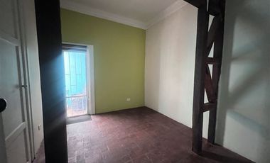 Oficina en Venta en Barrio Italia| Casa habitacional y comercial en venta (5D3B) | Ñuñoa | One Propiedades