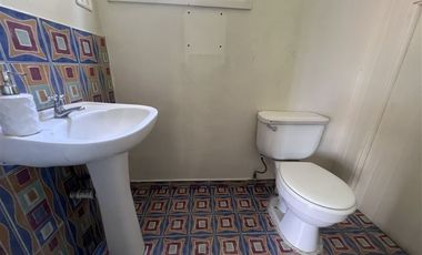 Oficina en Venta en Barrio Italia| Casa habitacional y comercial en venta (5D3B) | Ñuñoa | One Propiedades