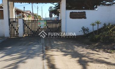 Casa en Venta en Paseo de la Luna