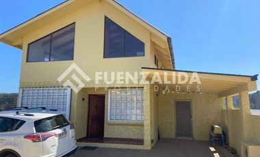 Casa en Venta en Paseo de la Luna