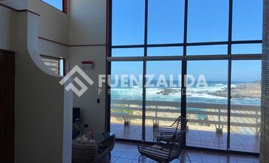 Casa en Venta en Paseo de la Luna