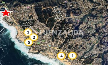 Casa en Venta en Paseo de la Luna