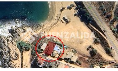 Casa en Venta en Paseo de la Luna