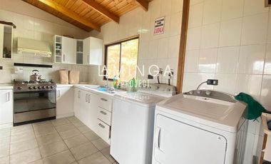 Parcela en Venta en Sector Cholqui