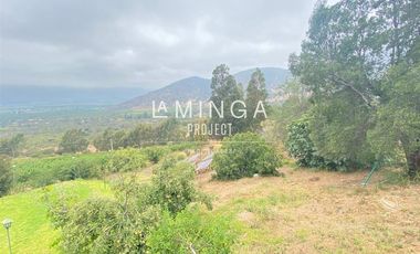 Parcela en Venta en Sector Cholqui