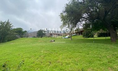 Parcela en Venta en Sector Cholqui