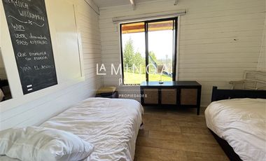 Parcela en Venta en Sector Cholqui