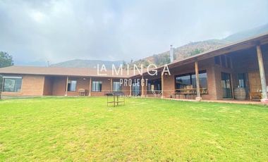 Parcela en Venta en Sector Cholqui