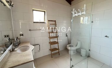 Parcela en Venta en Sector Cholqui