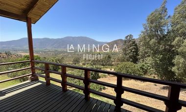 Parcela en Venta en Sector Cholqui