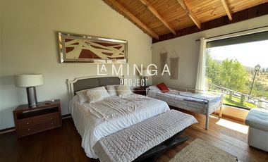 Parcela en Venta en Sector Cholqui