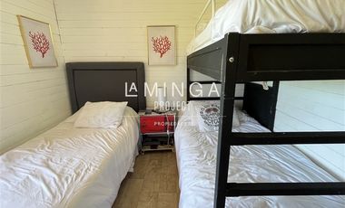 Parcela en Venta en Sector Cholqui