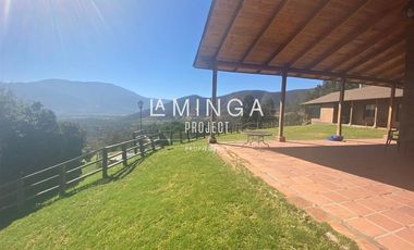 Parcela en Venta en Sector Cholqui