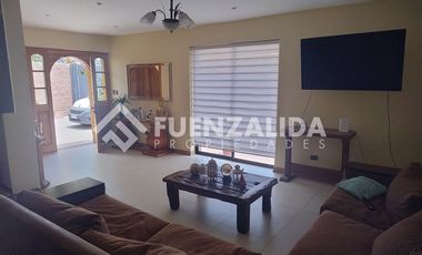 Casa en Venta en Av. México / Rojas Magallanes