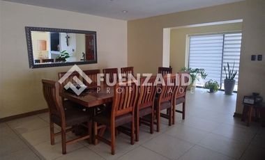 Casa en Venta en Av. México / Rojas Magallanes