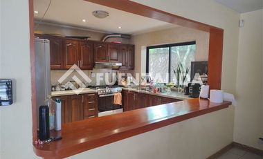 Casa en Venta en Av. México / Rojas Magallanes