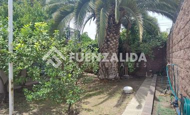 Casa en Venta en Av. México / Rojas Magallanes