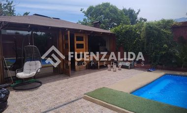 Casa en Venta en Av. México / Rojas Magallanes