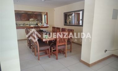 Casa en Venta en Av. México / Rojas Magallanes