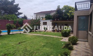 Casa en Venta en Av. México / Rojas Magallanes