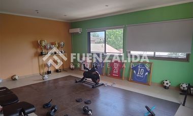 Casa en Venta en Av. México / Rojas Magallanes