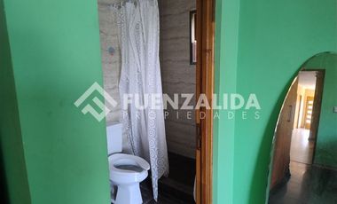 Casa en Venta en Av. México / Rojas Magallanes