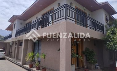 Casa en Venta en Av. México / Rojas Magallanes