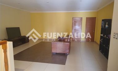 Casa en Venta en Av. México / Rojas Magallanes