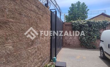 Casa en Venta en Av. México / Rojas Magallanes