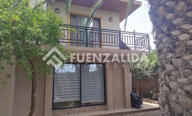 Casa en Venta en Av. México / Rojas Magallanes