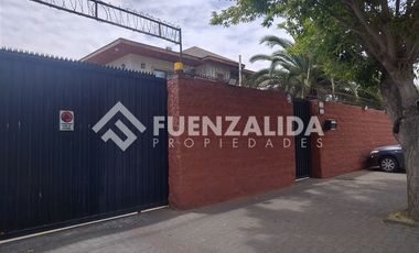 Casa en Venta en Av. México / Rojas Magallanes