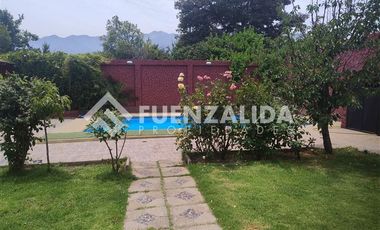 Casa en Venta en Av. México / Rojas Magallanes